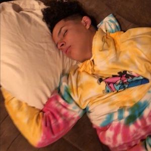 Meet your Posher, Tanner